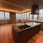 大阪市北区タワーマンションフルリノベーション