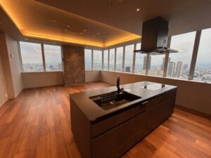 大阪市北区タワーマンションフルリノベーション