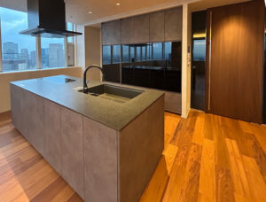 福島区タワーマンションリフォーム