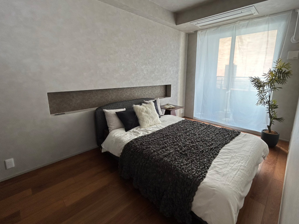 大阪タワーマンション施工後写真2