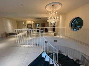 神戸市結婚式場をふりリノベーション