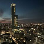 阿倍野区タワーマンションリフォーム工事