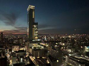 阿倍野区タワーマンションリフォーム工事